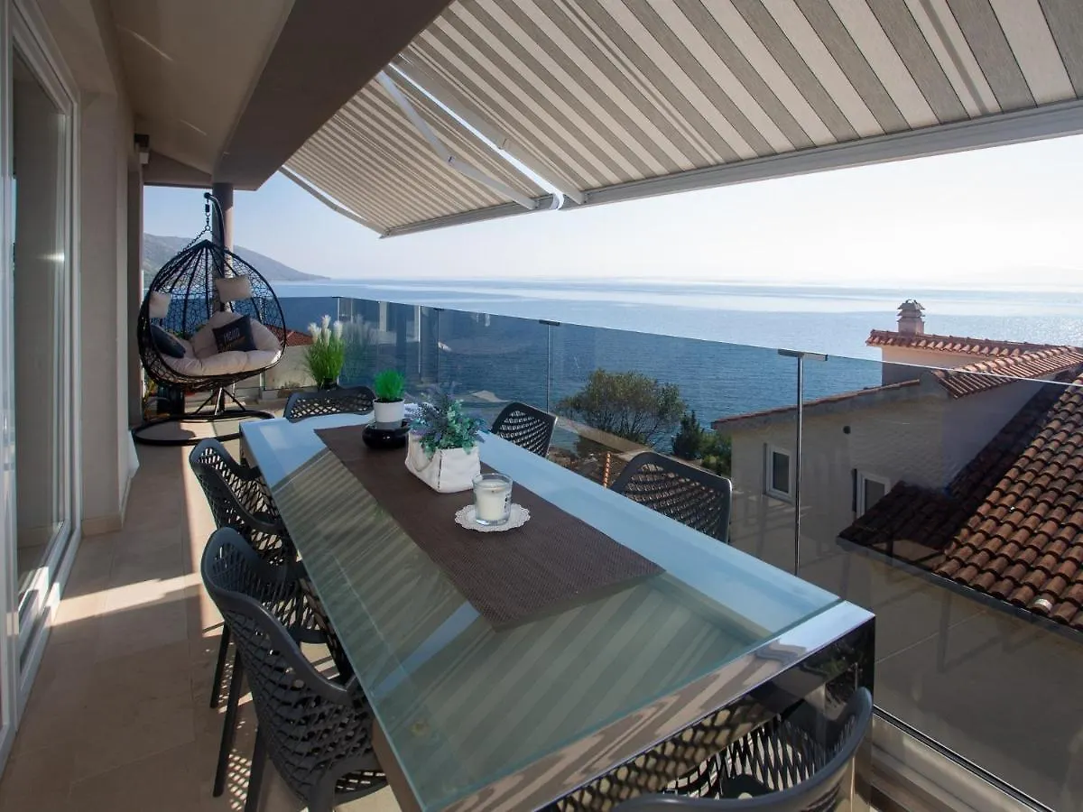 Apartments Aqua Trogir
