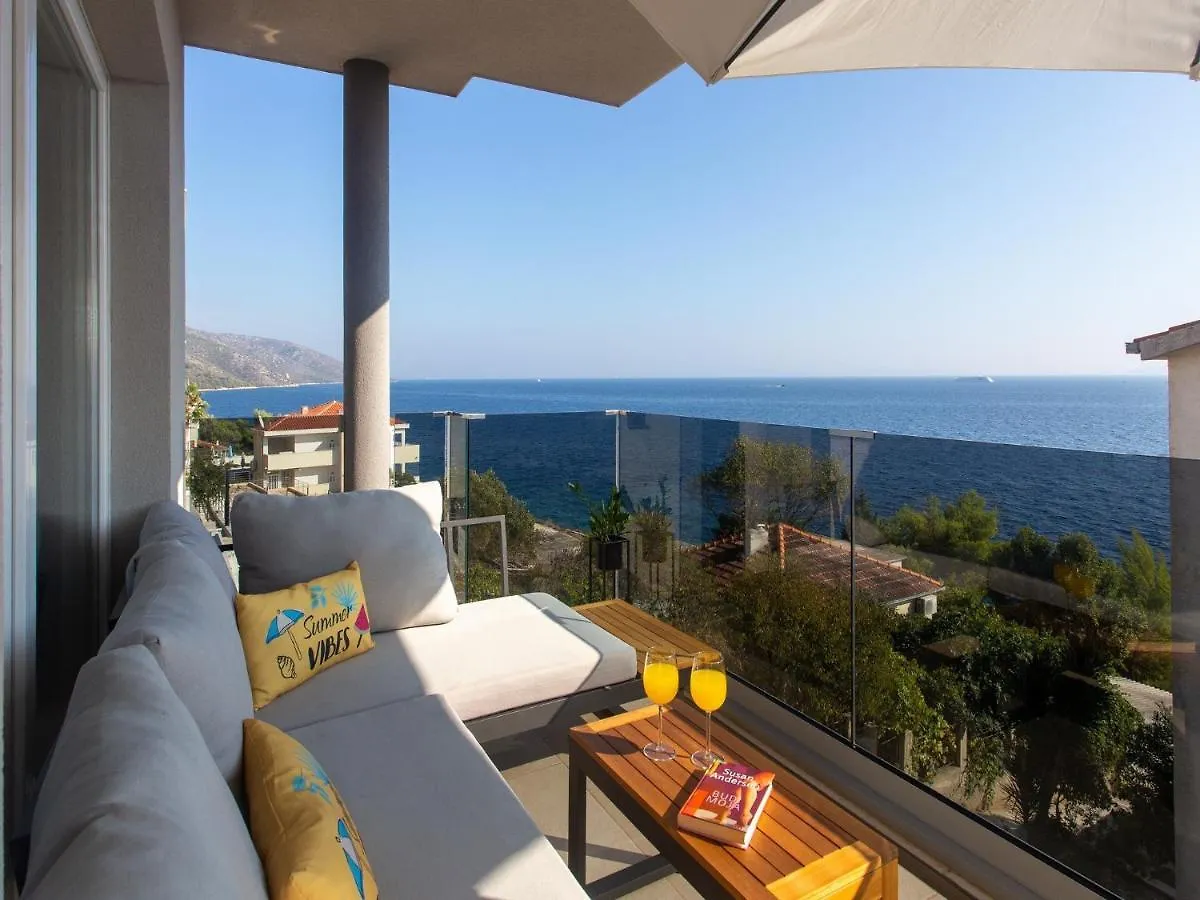 Apartments Aqua Trogir