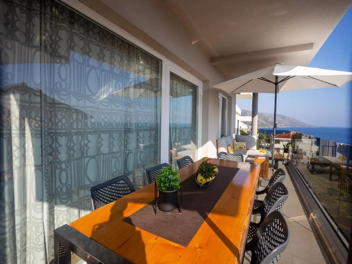 Apartments Aqua Trogir