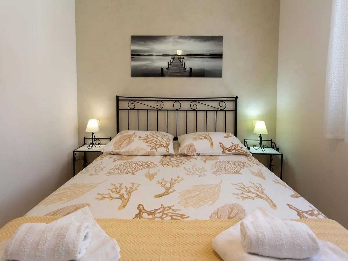 Apartments Aqua Trogir