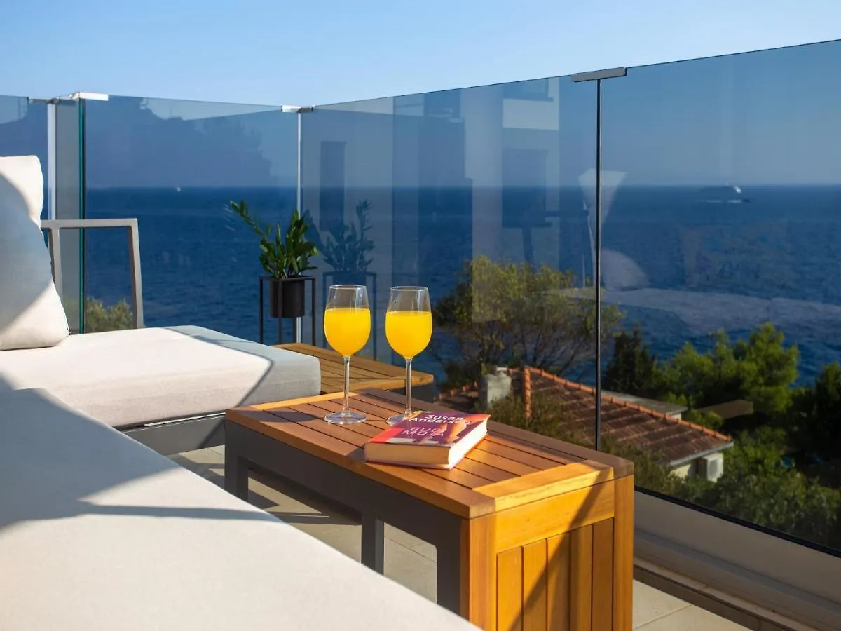 Apartments Aqua Trogir