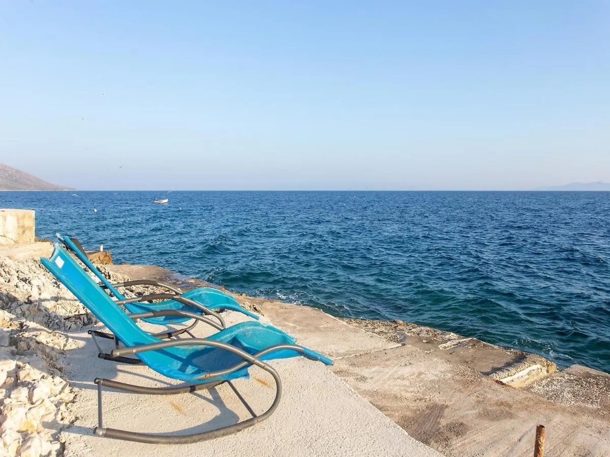 Apartments Aqua Trogir