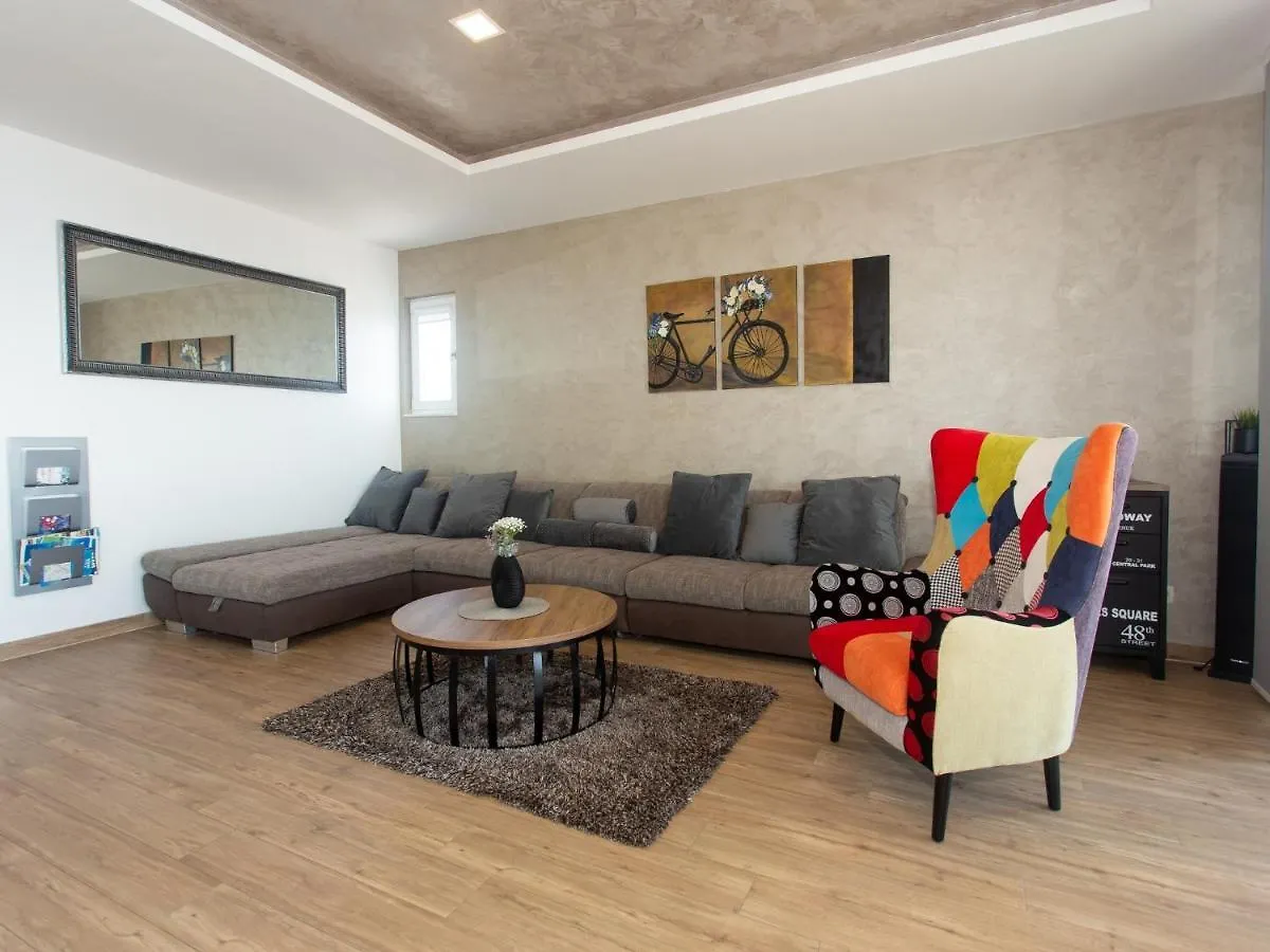 Apartments Aqua Trogir