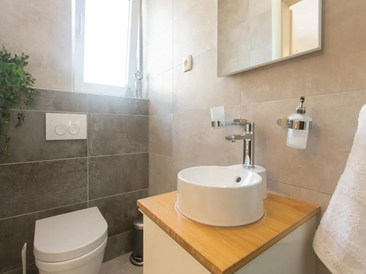Apartments Aqua Trogir