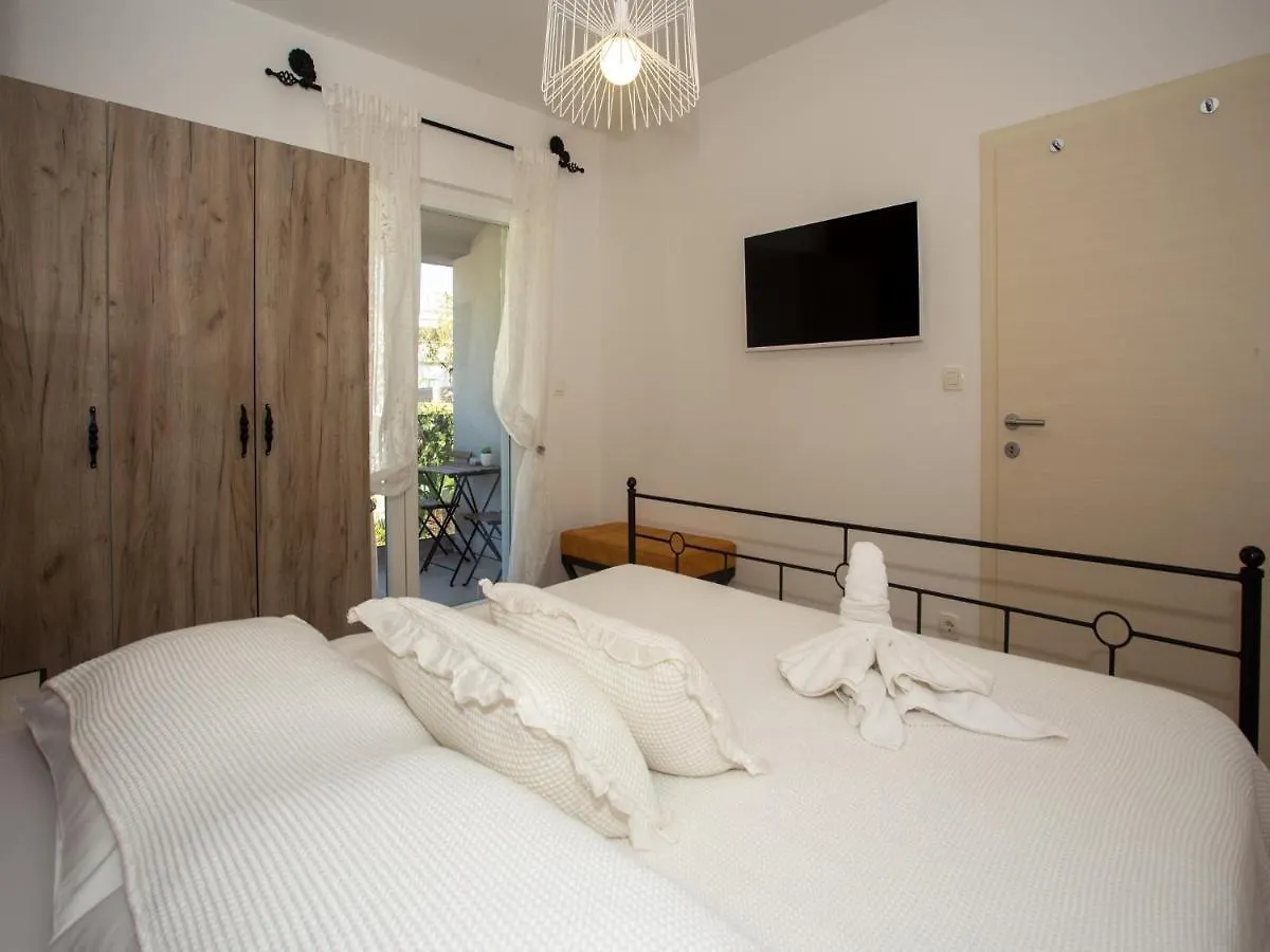 Apartments Aqua Trogir