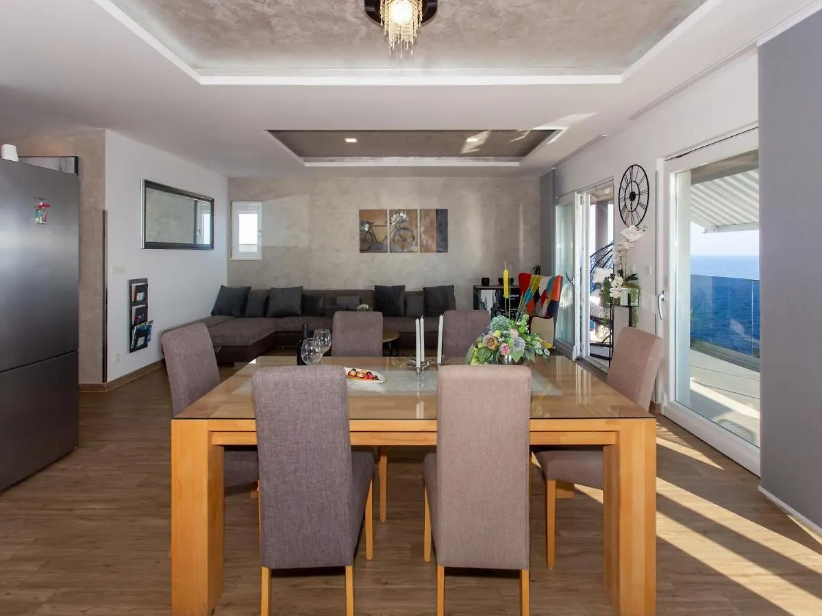 Apartments Aqua Trogir