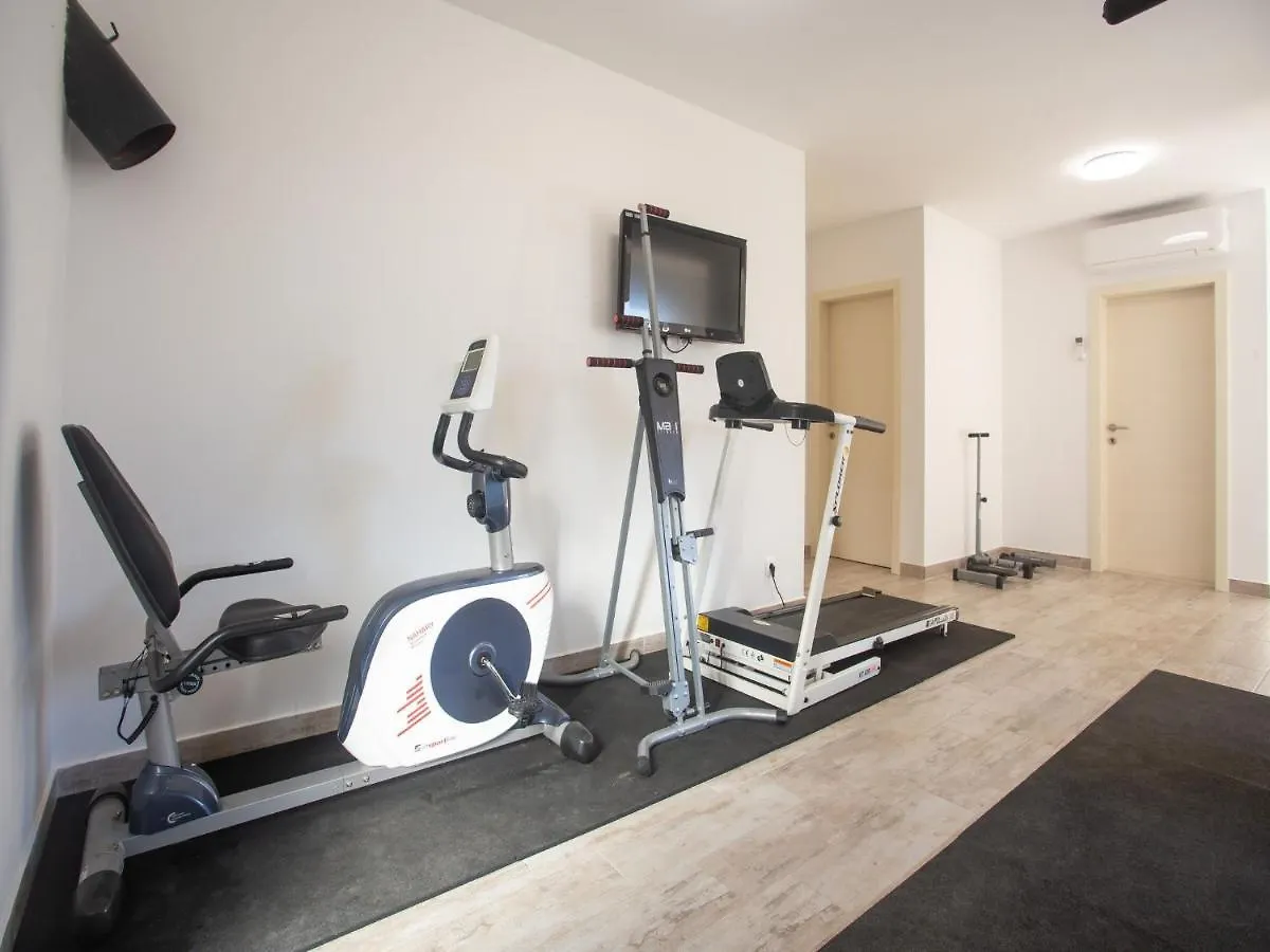 Apartments Aqua Trogir