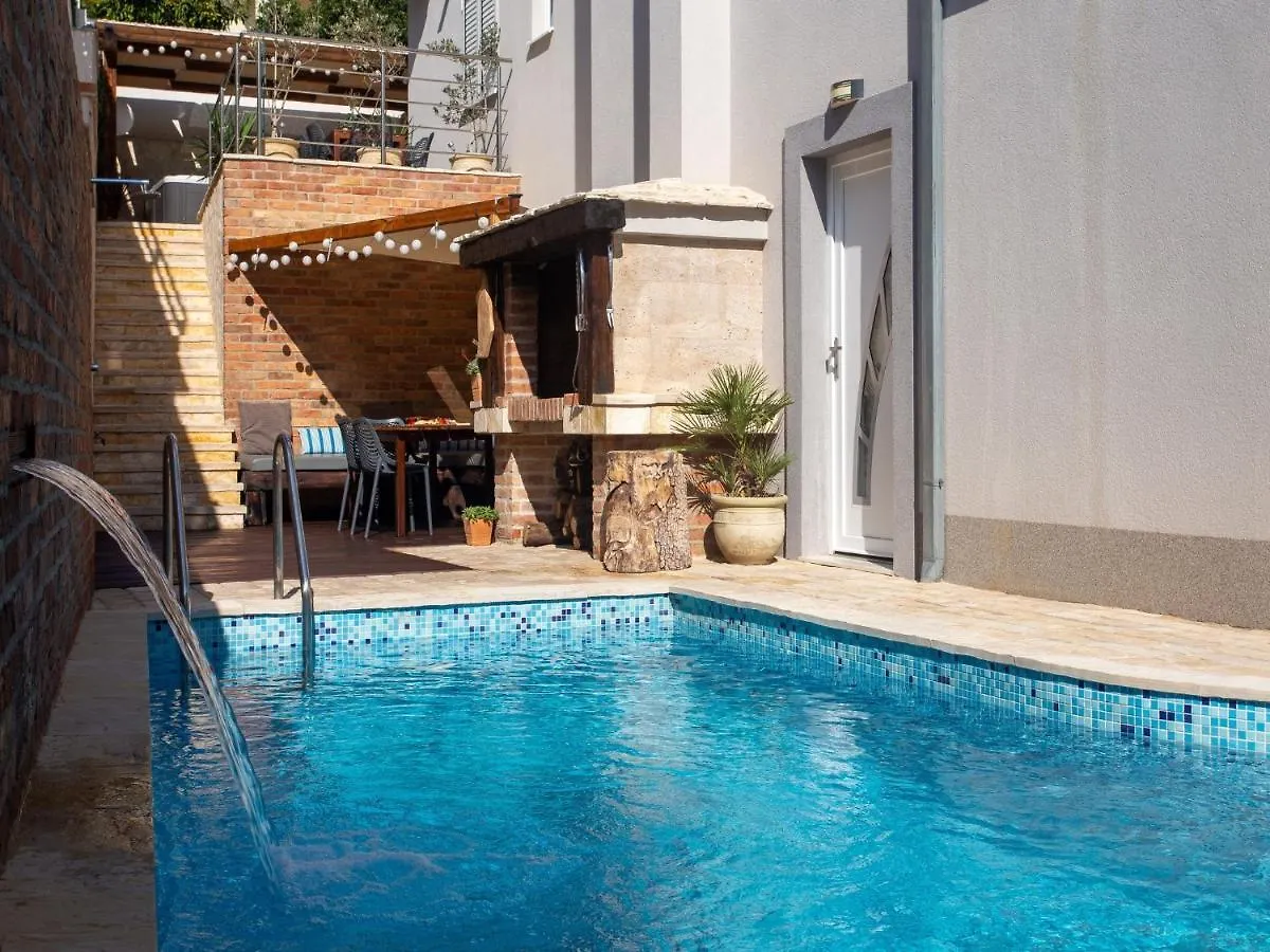 Apartments Aqua Trogir