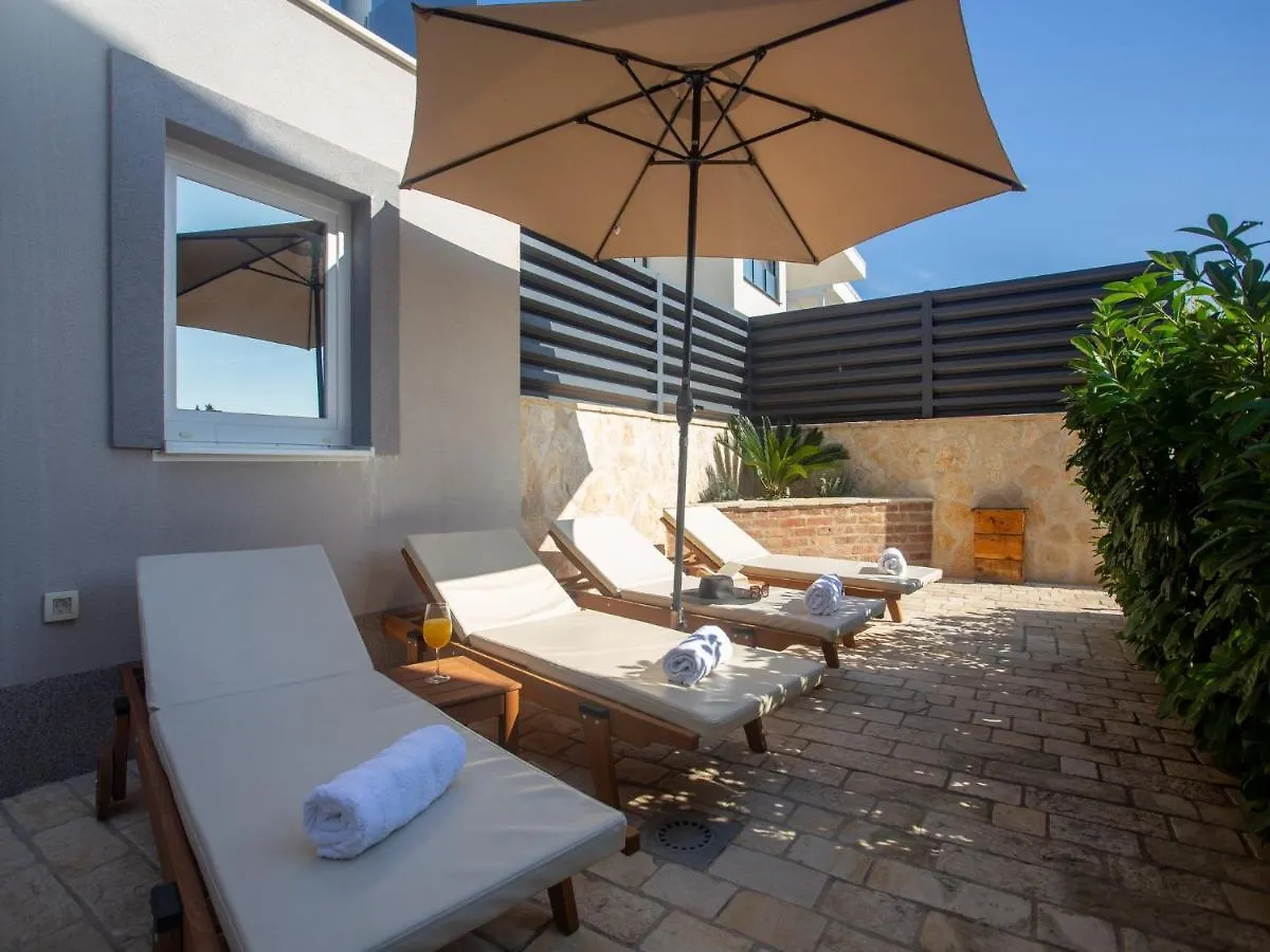 Apartments Aqua Trogir