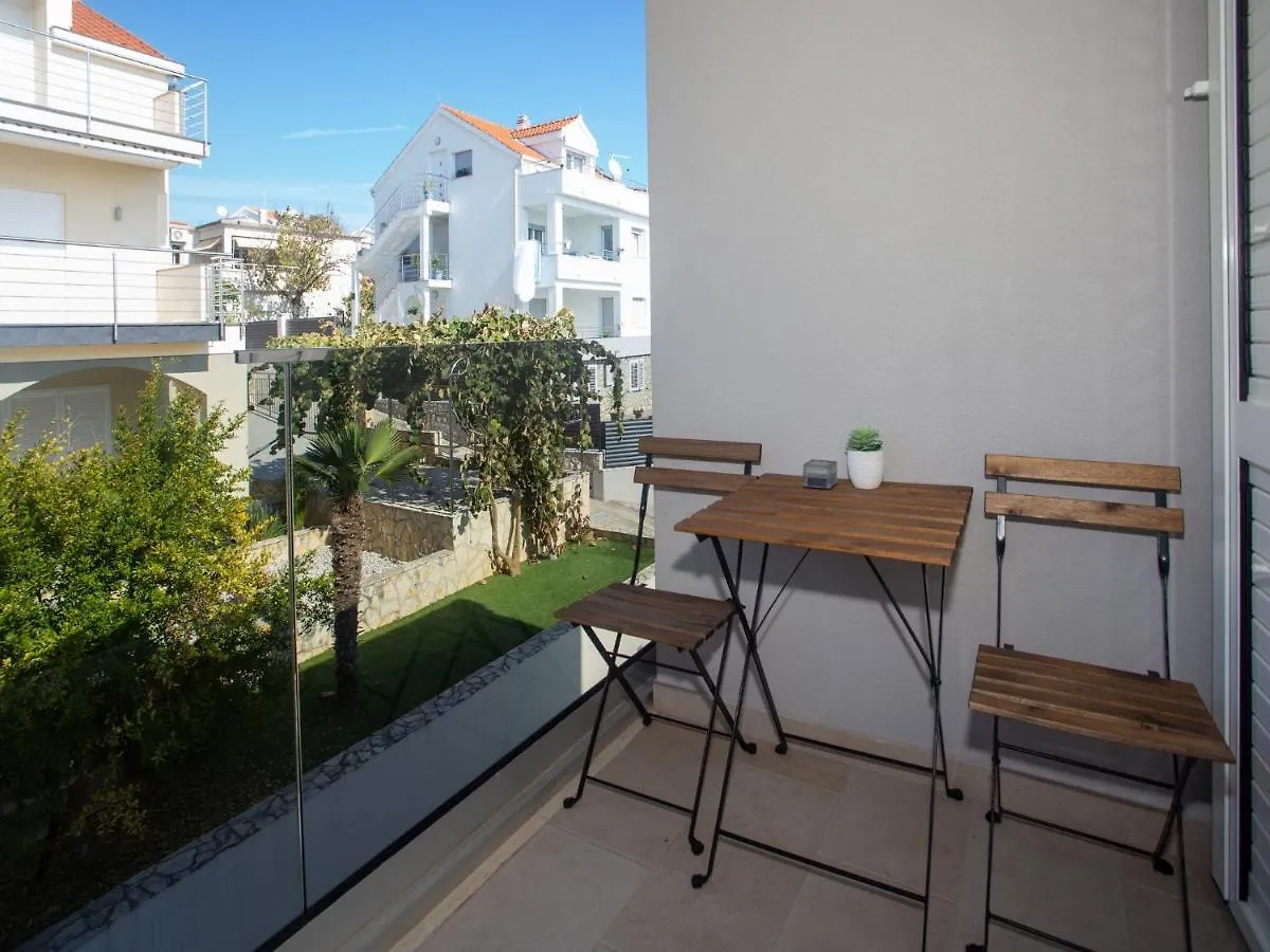 Apartments Aqua Trogir