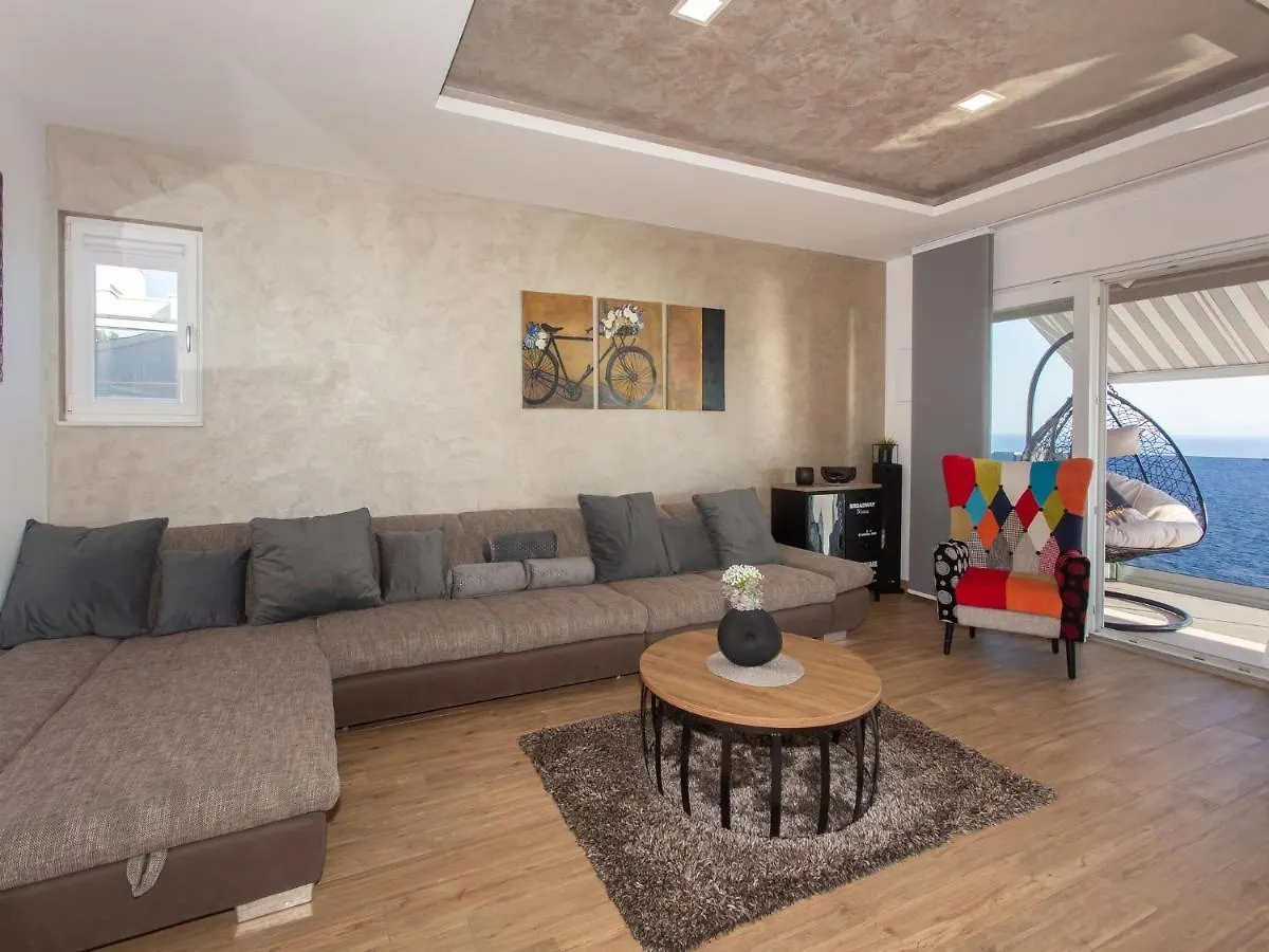 Apartments Aqua Trogir