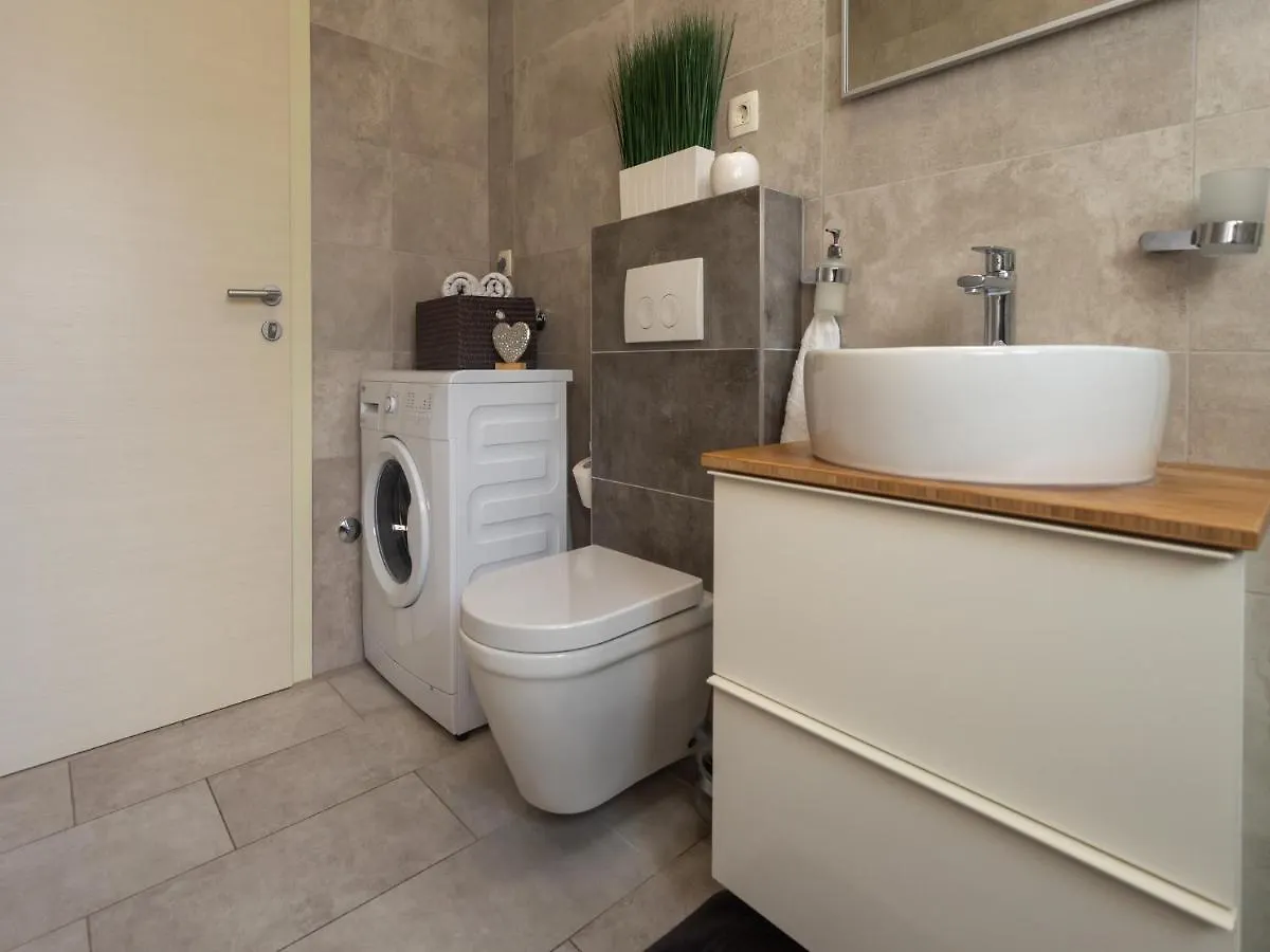 Apartments Aqua Trogir