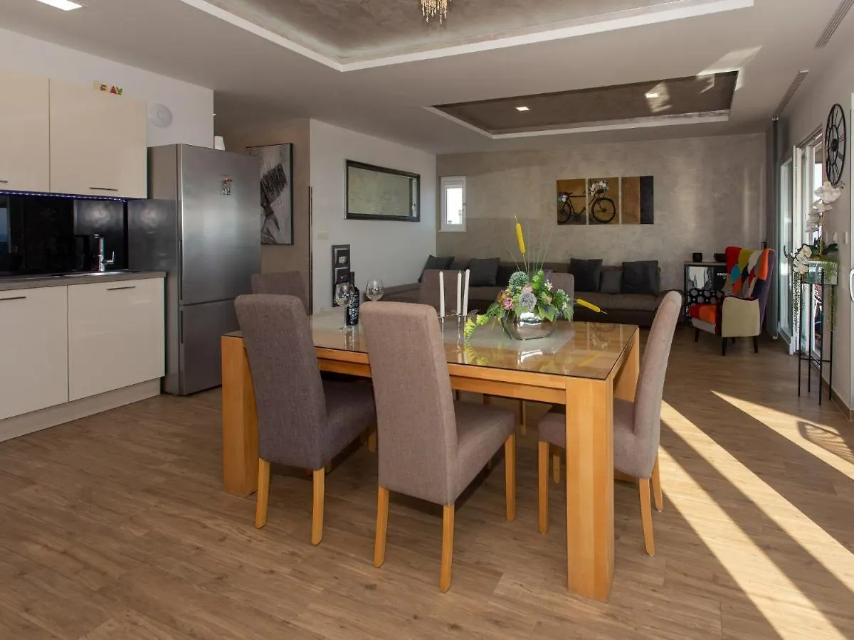 Apartments Aqua Trogir