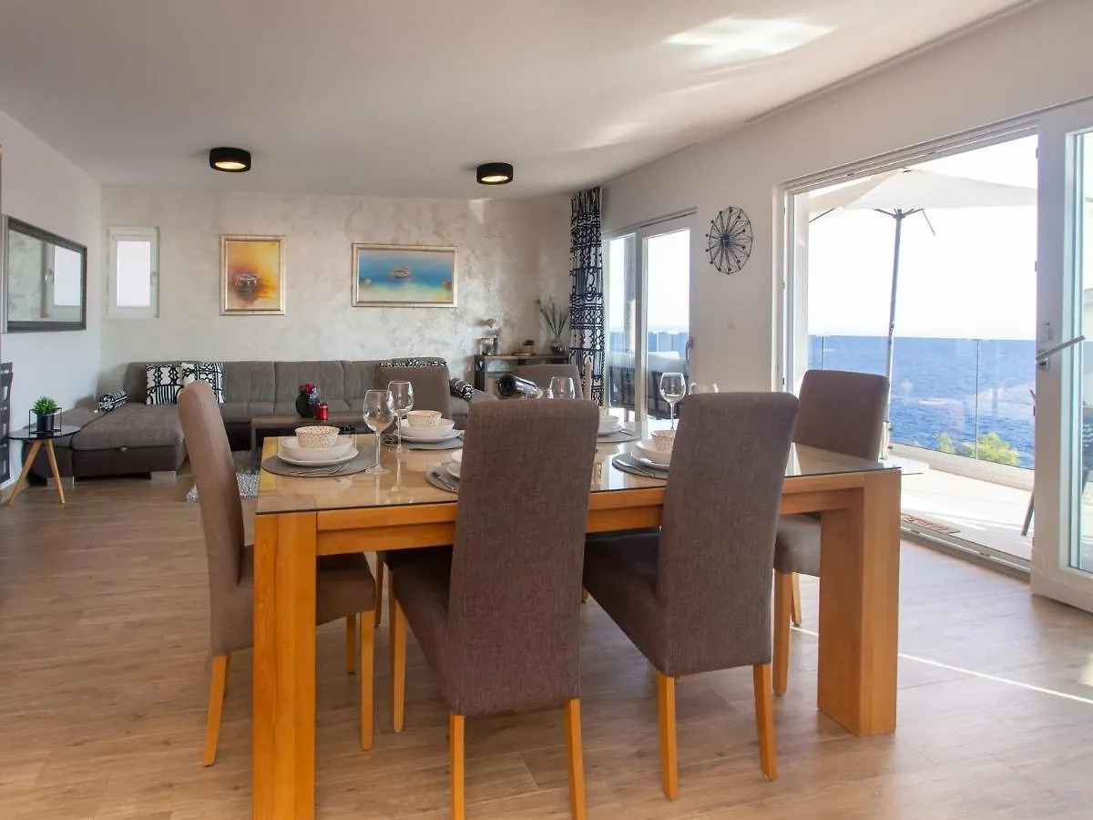 Apartments Aqua Trogir
