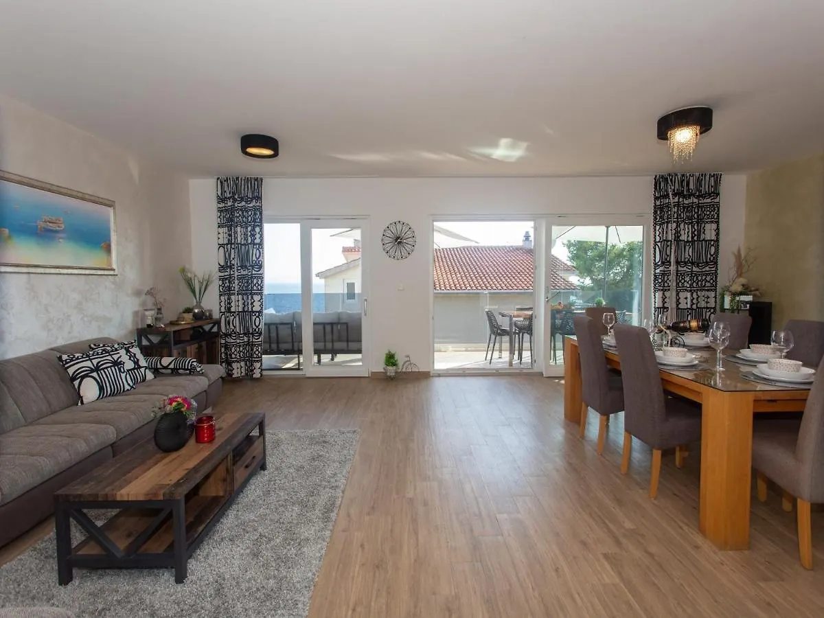 Apartments Aqua Trogir