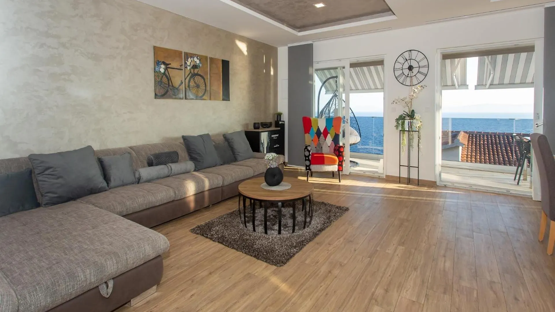 Apartments Aqua Trogir