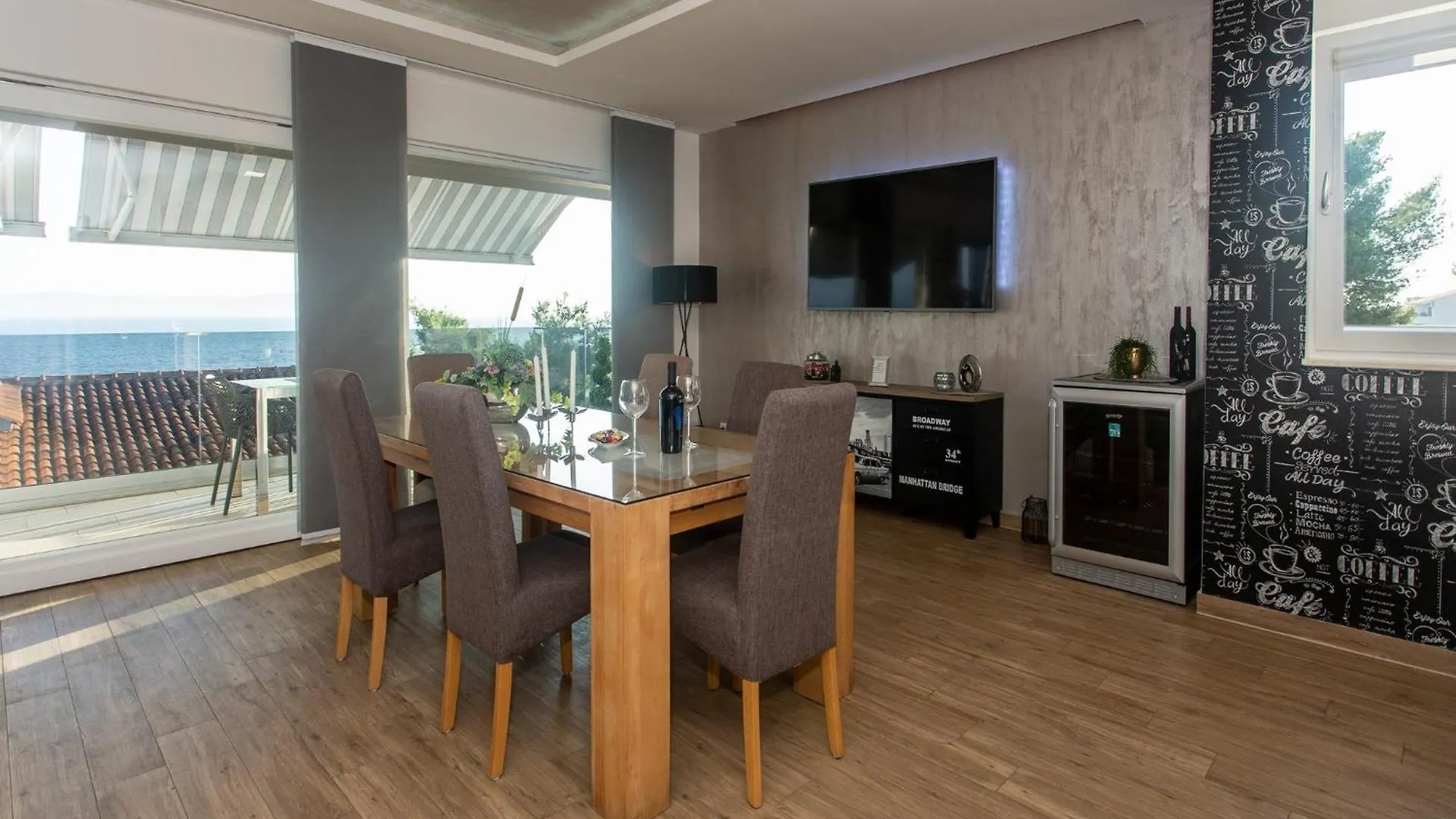 Apartments Aqua Trogir
