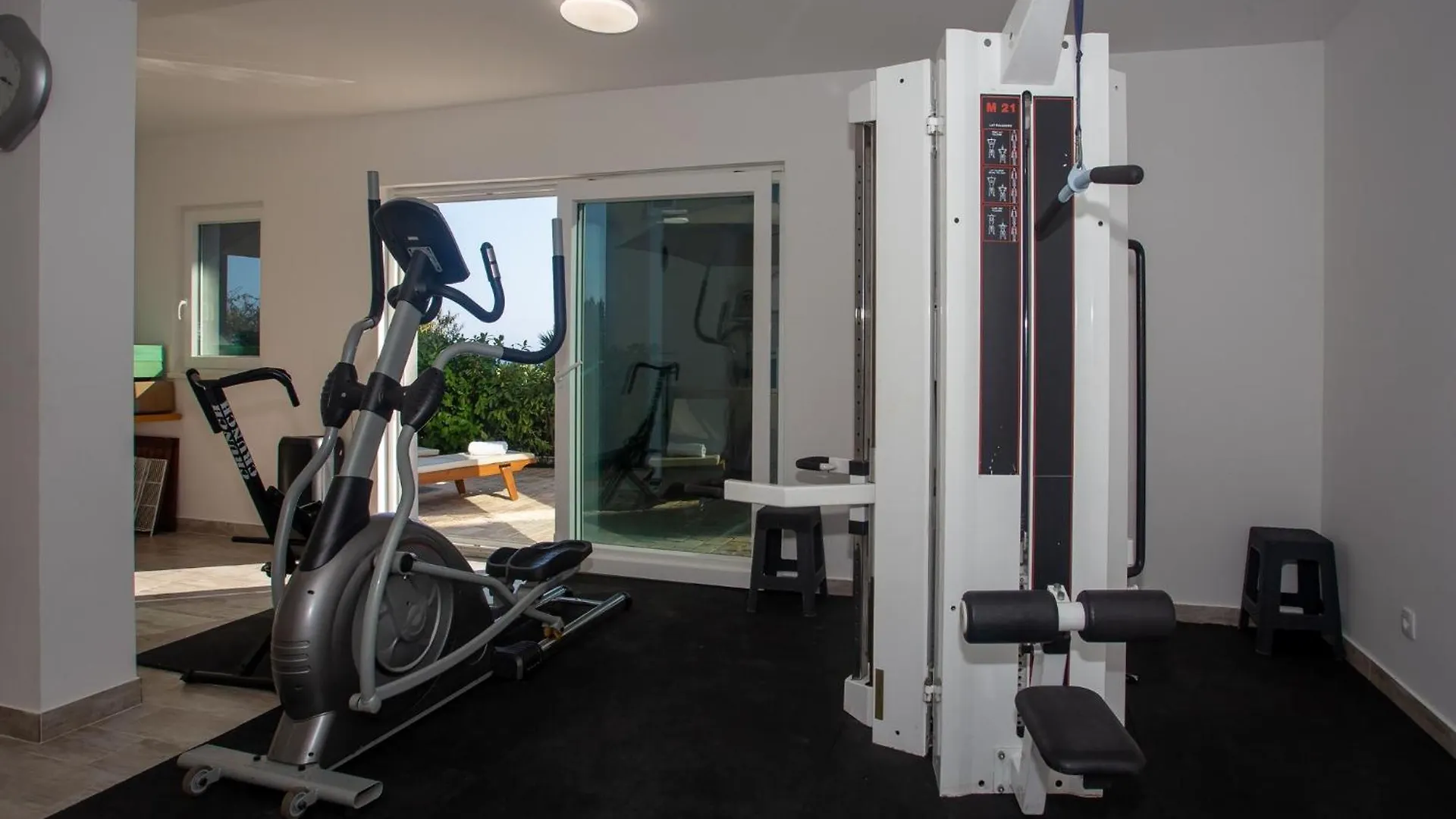 Apartments Aqua Trogir 0*,  Croatia