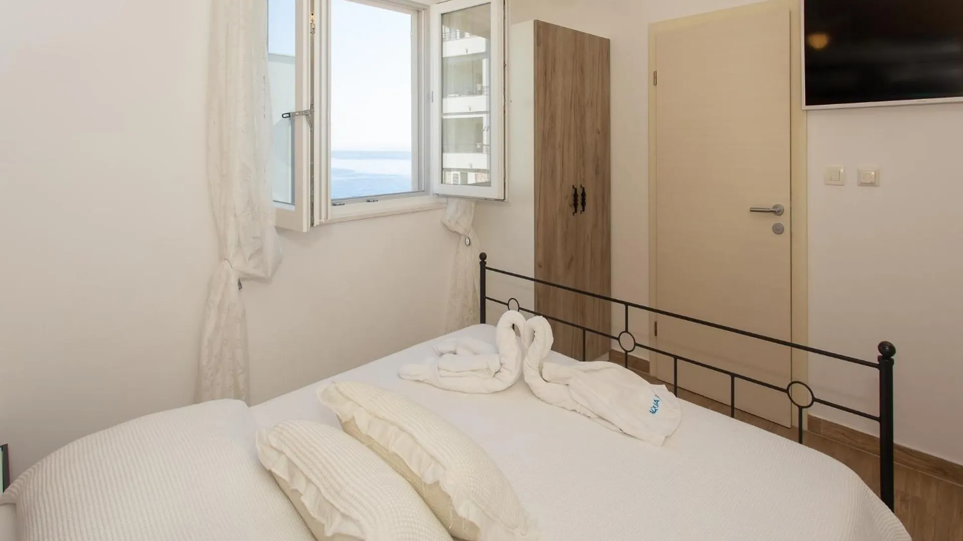 Apartments Aqua Trogir
