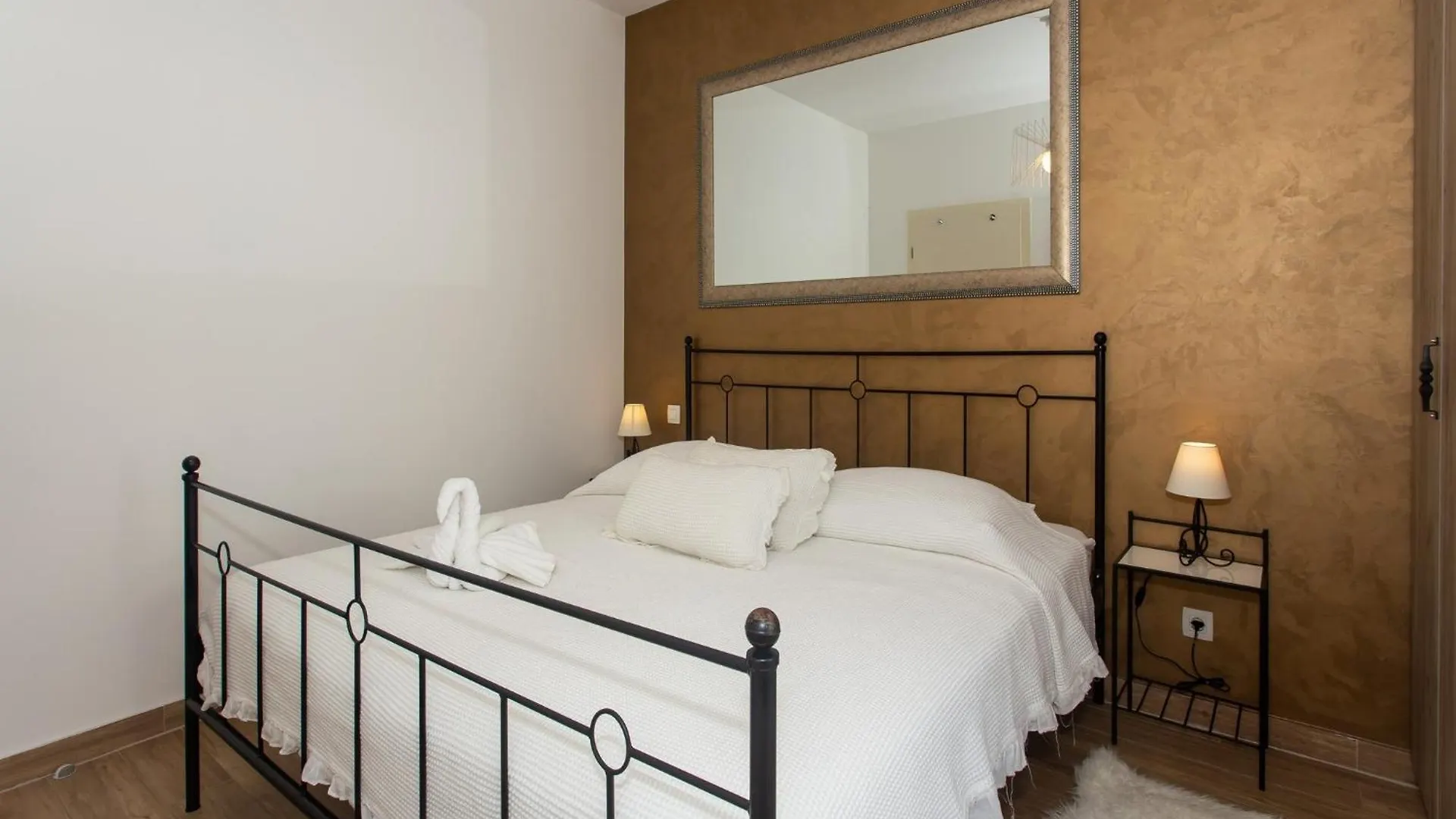 Apartments Aqua Trogir