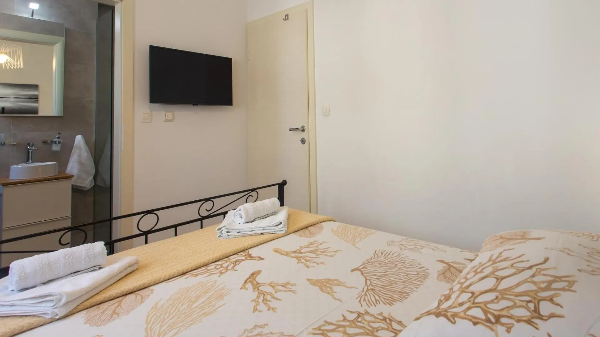 Apartments Aqua Trogir