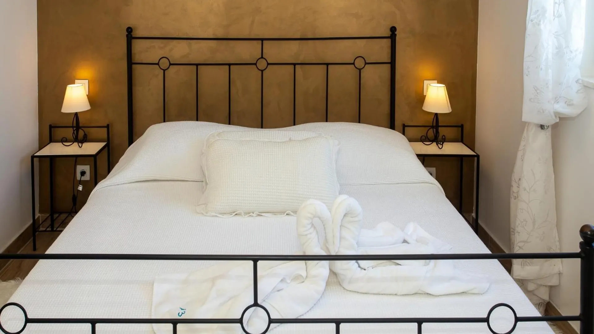 Apartments Aqua Trogir