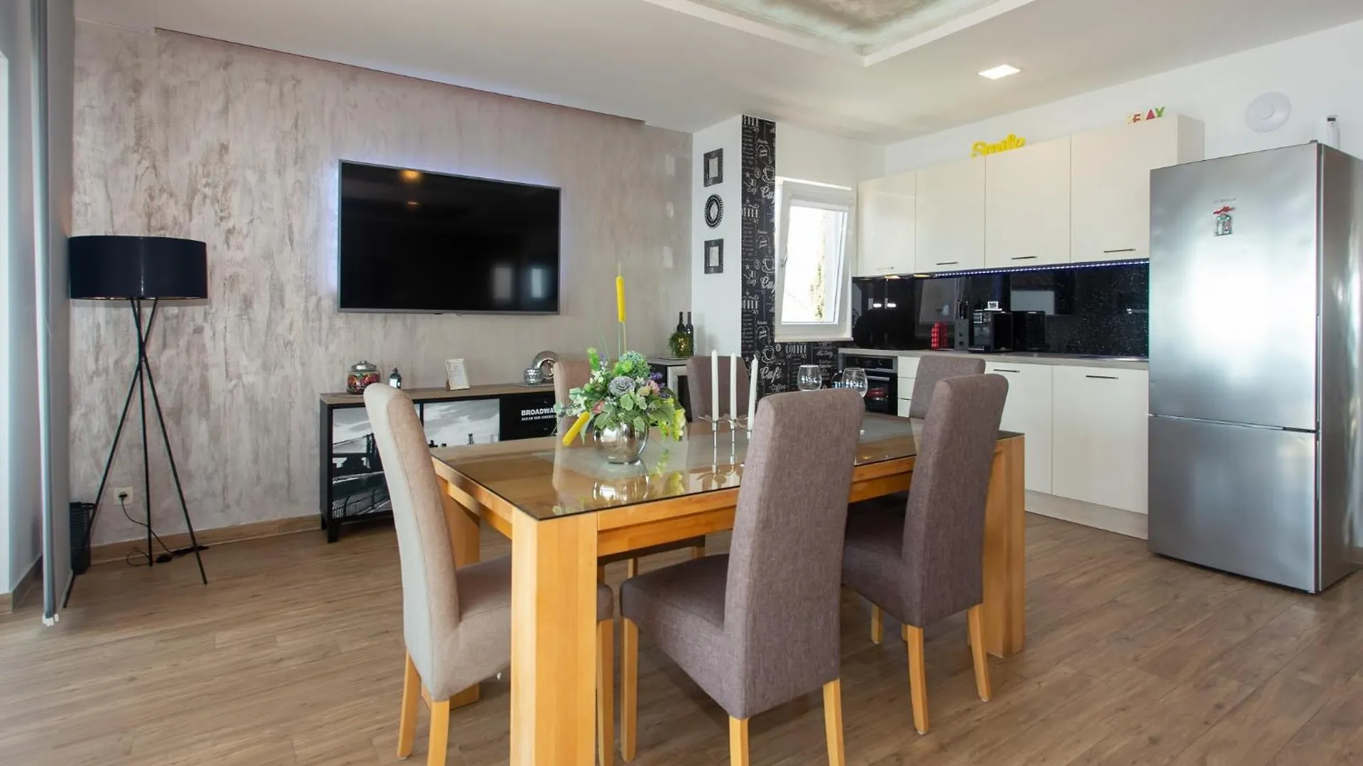 Apartments Aqua Trogir
