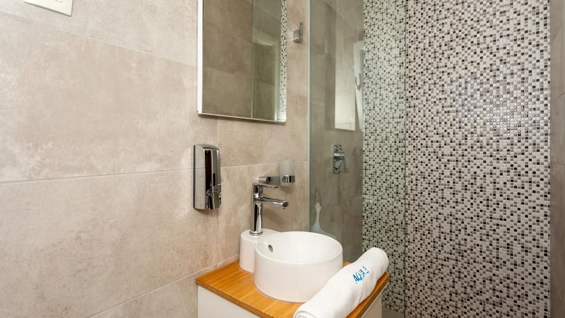Apartments Aqua Trogir