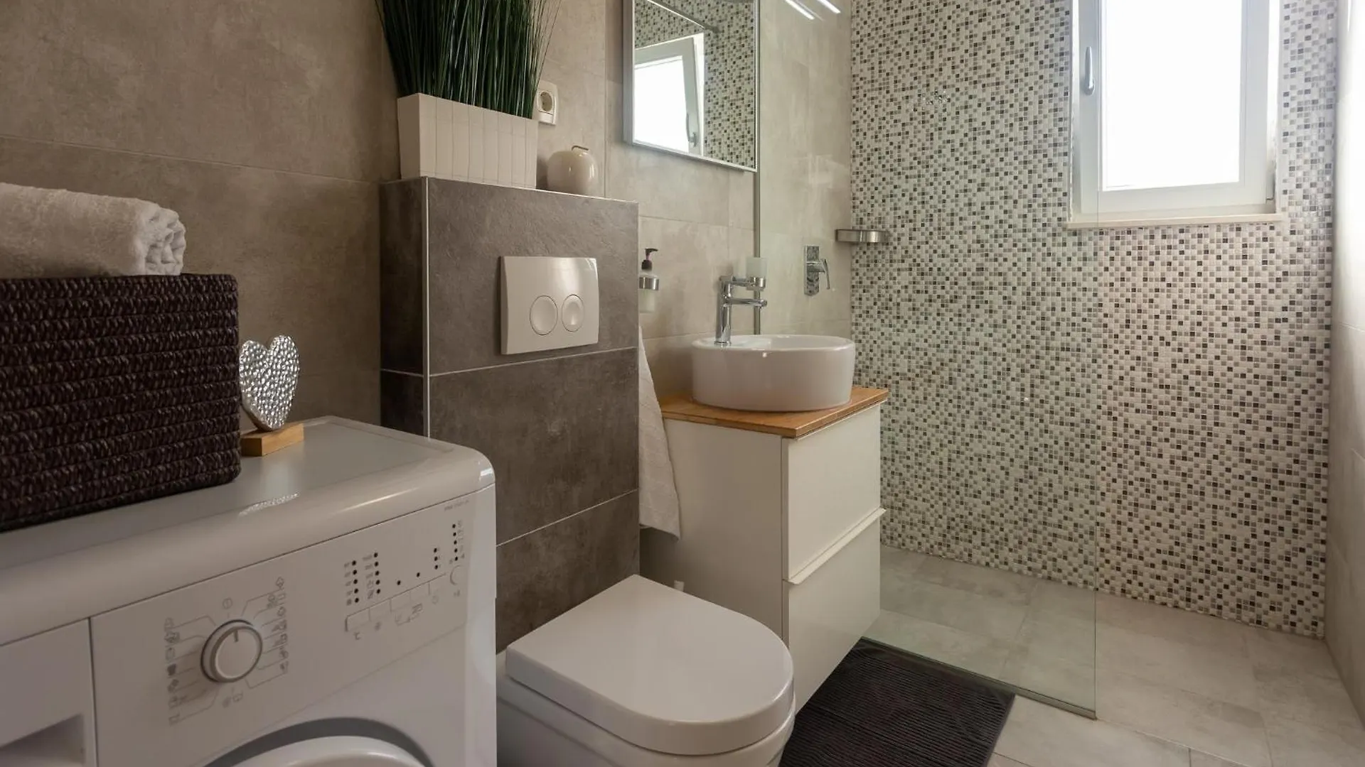 Apartments Aqua Trogir Croatia
