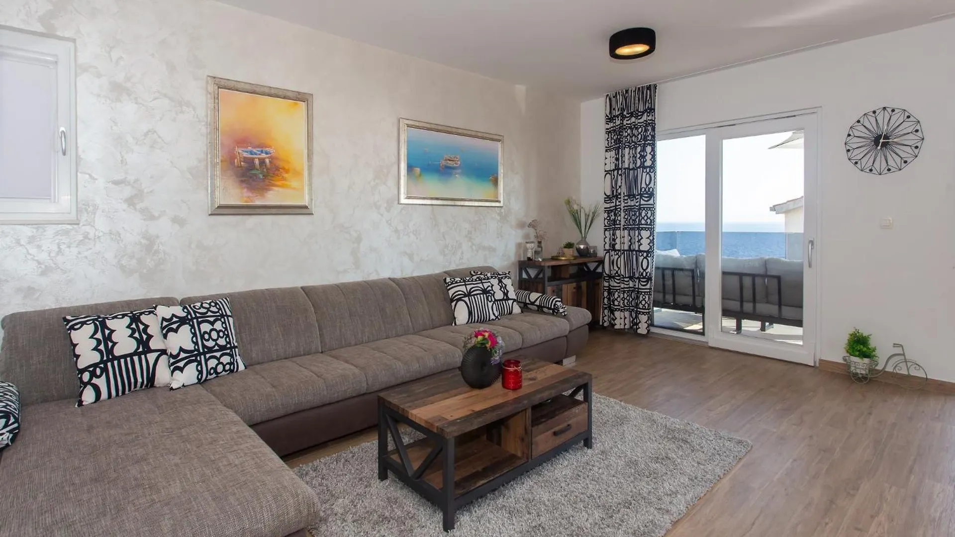 Apartments Aqua Trogir Croatia