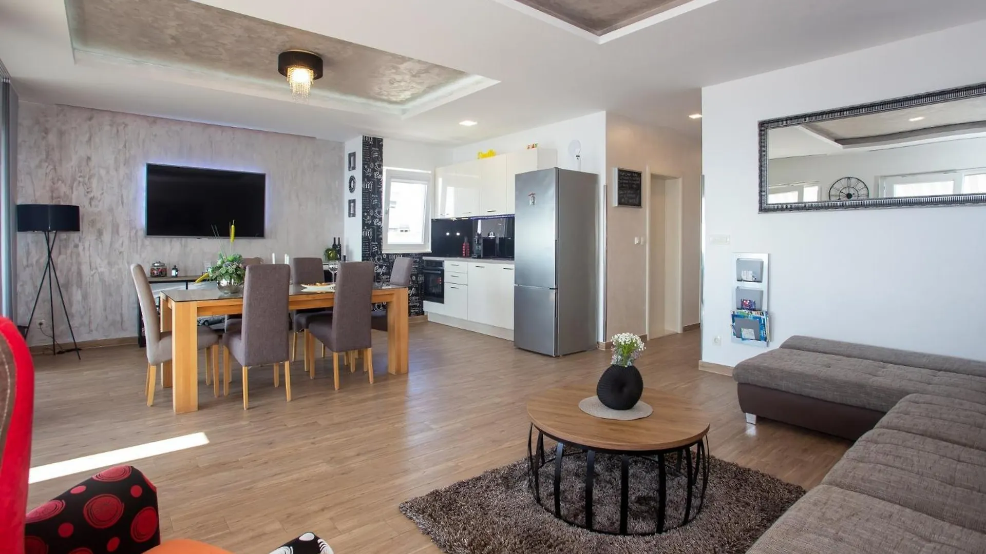 Apartments Aqua Trogir