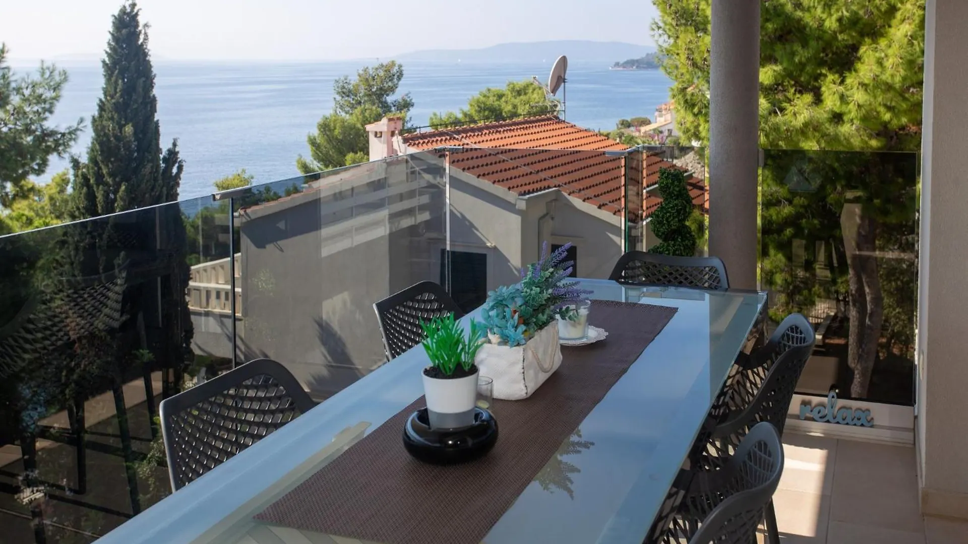 Apartments Aqua Trogir